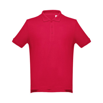 THC ADAM 3XL. Polo para homem